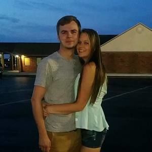 Meet your Posher, Tristin